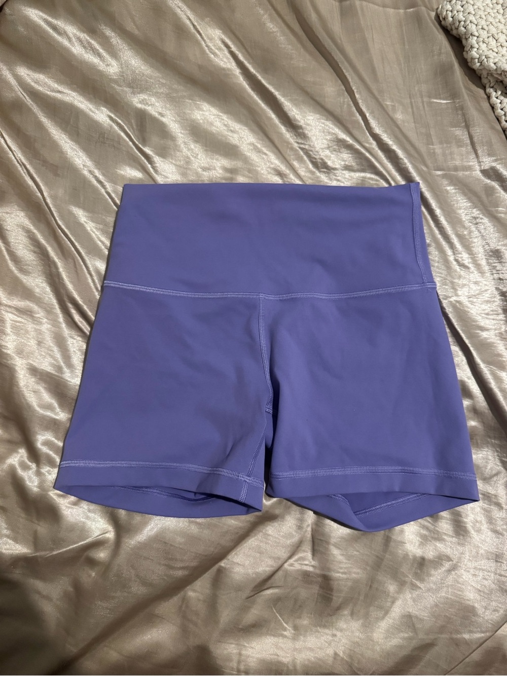 Lululemon Biker Shorts